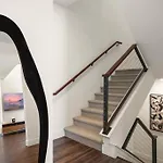 Sky-High Elegance Waterfront Penthouse 4 Beds