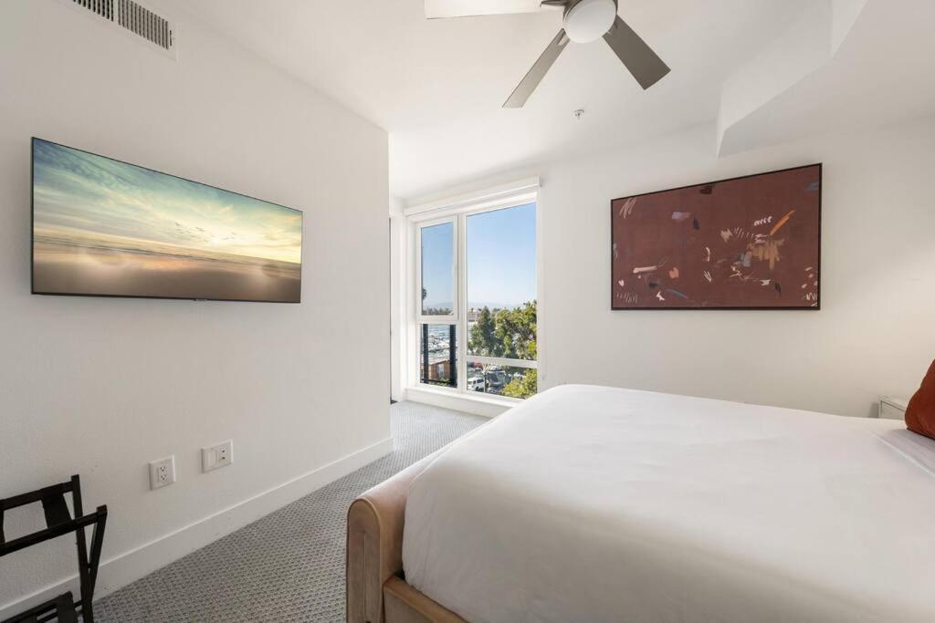 Apartamento Sky-high Elegance Waterfront Penthouse 4 Beds *